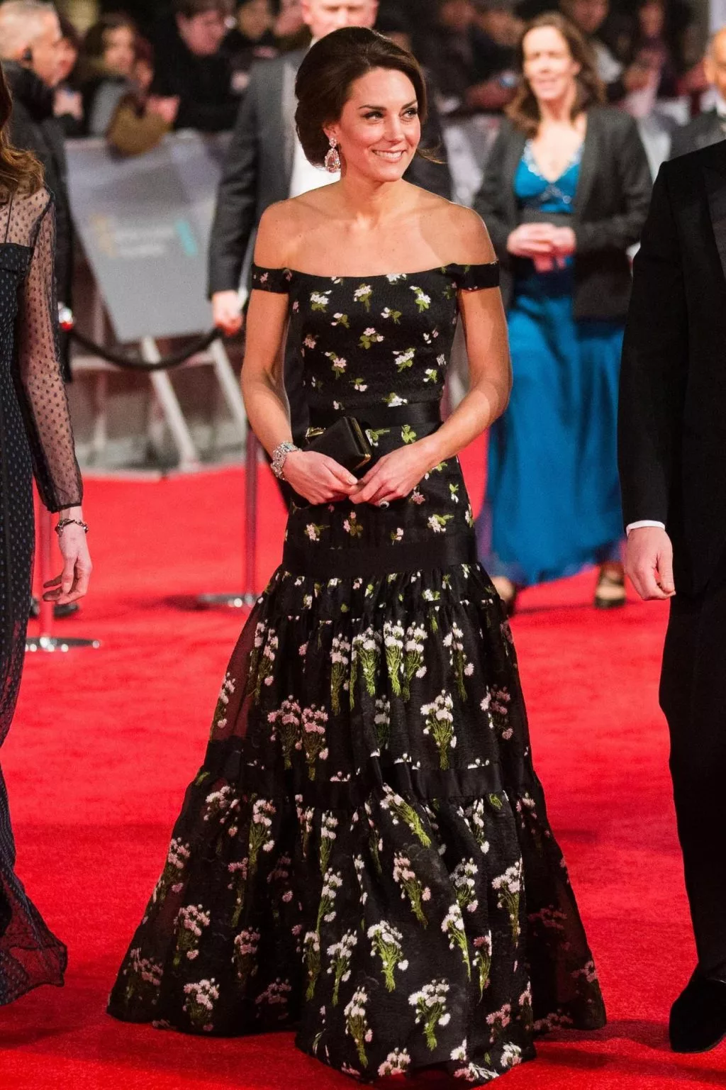 Thời trang công nương Kate Middleton 5 Thời trang công nương Kate Middleton 5