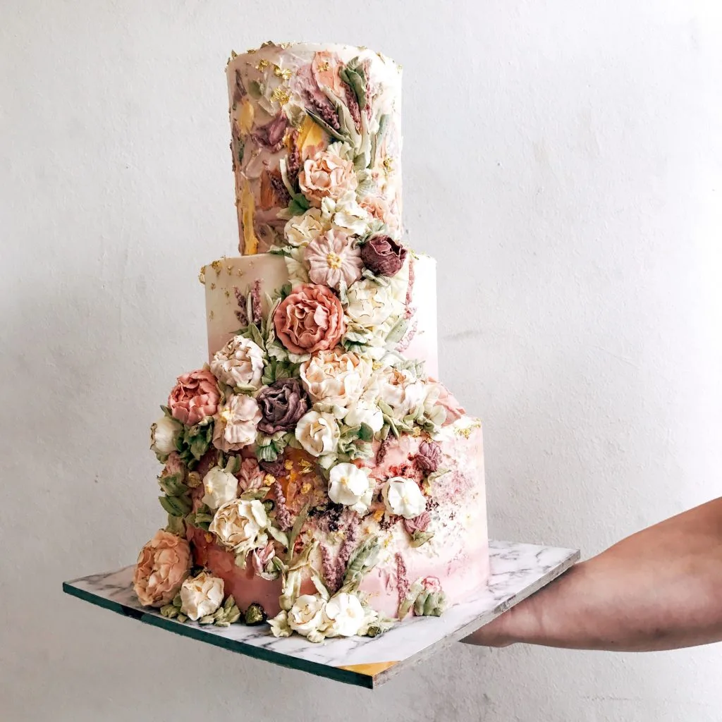 13 chiếc bánh cưới tuyệt đẹp cho ngày trọng đại 13 chiếc bánh cưới tuyệt đẹp cho ngày trọng đại