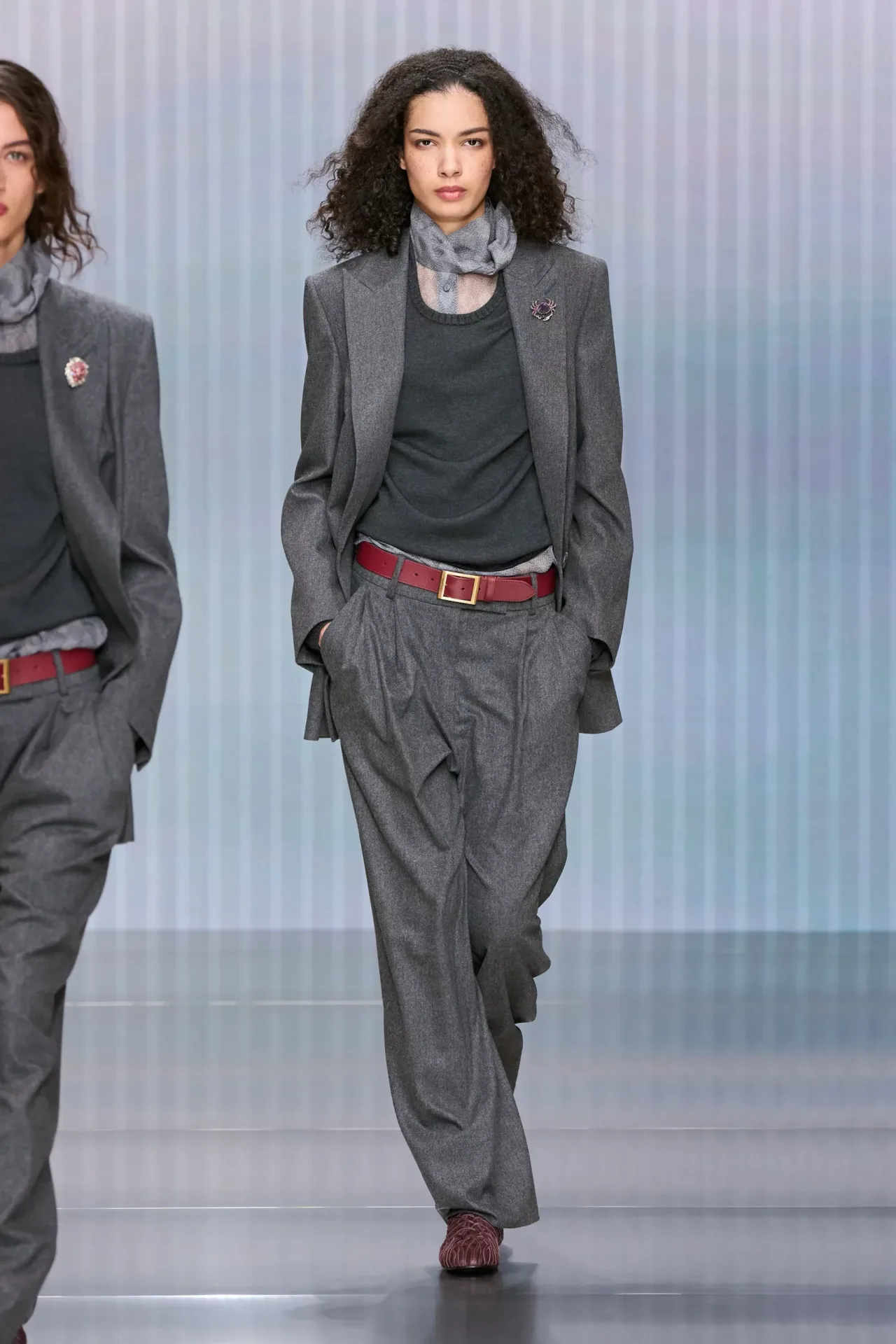 Milan Fashion Week 2026