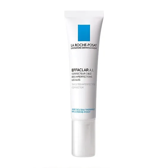 Kem trị mụn La Roche Posay giúp da bạn giảm mụn. Kem trị mụn La Roche Posay giúp da bạn giảm mụn.