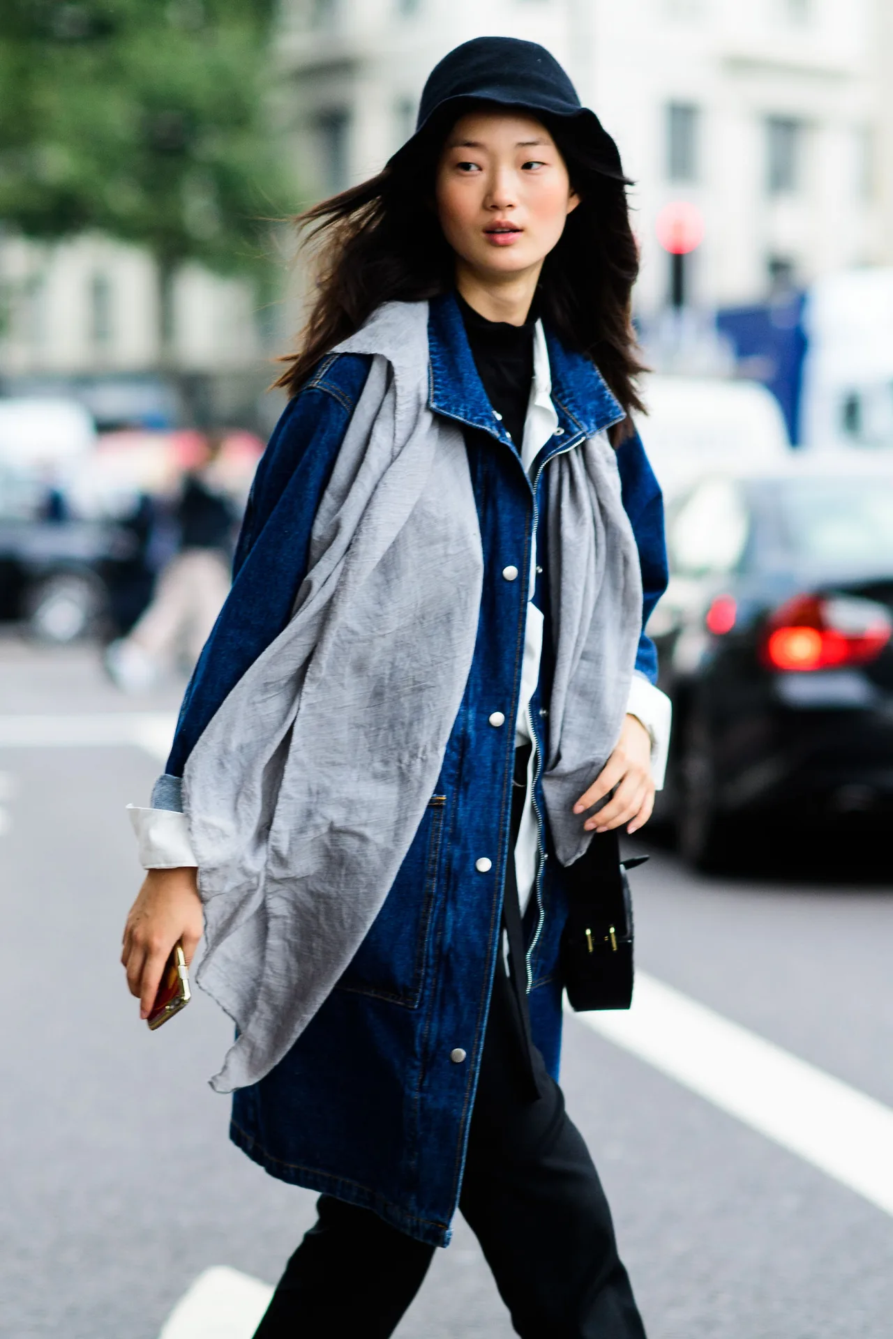 denim-stree-style-tuần-lễ-thời-trang-london-2017 (1)