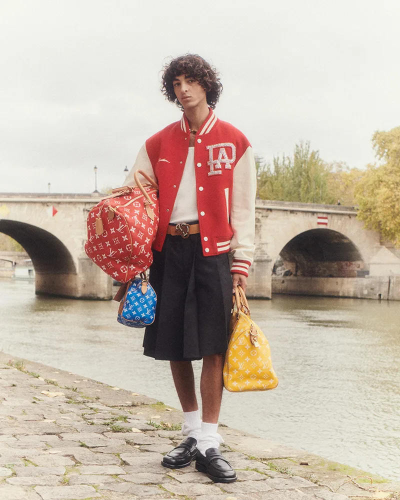 louis vuitton