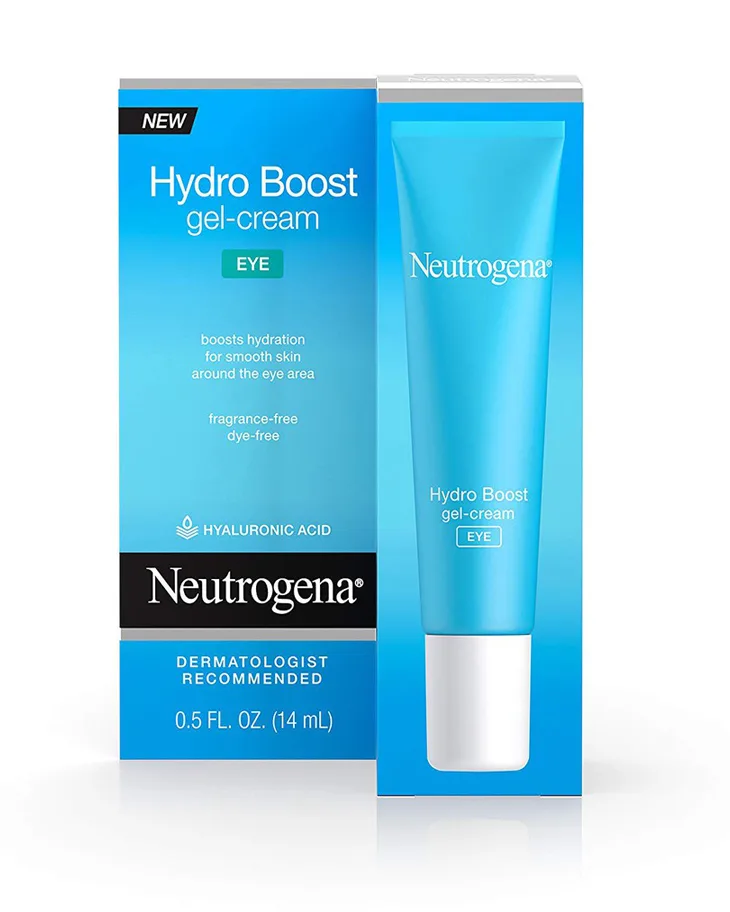 Kem dưỡng mắt Neutrogena Kem dưỡng mắt Neutrogena