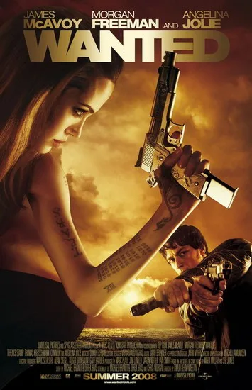12 bộ phim làm nên tên tuổi của Angelina Jolie 12