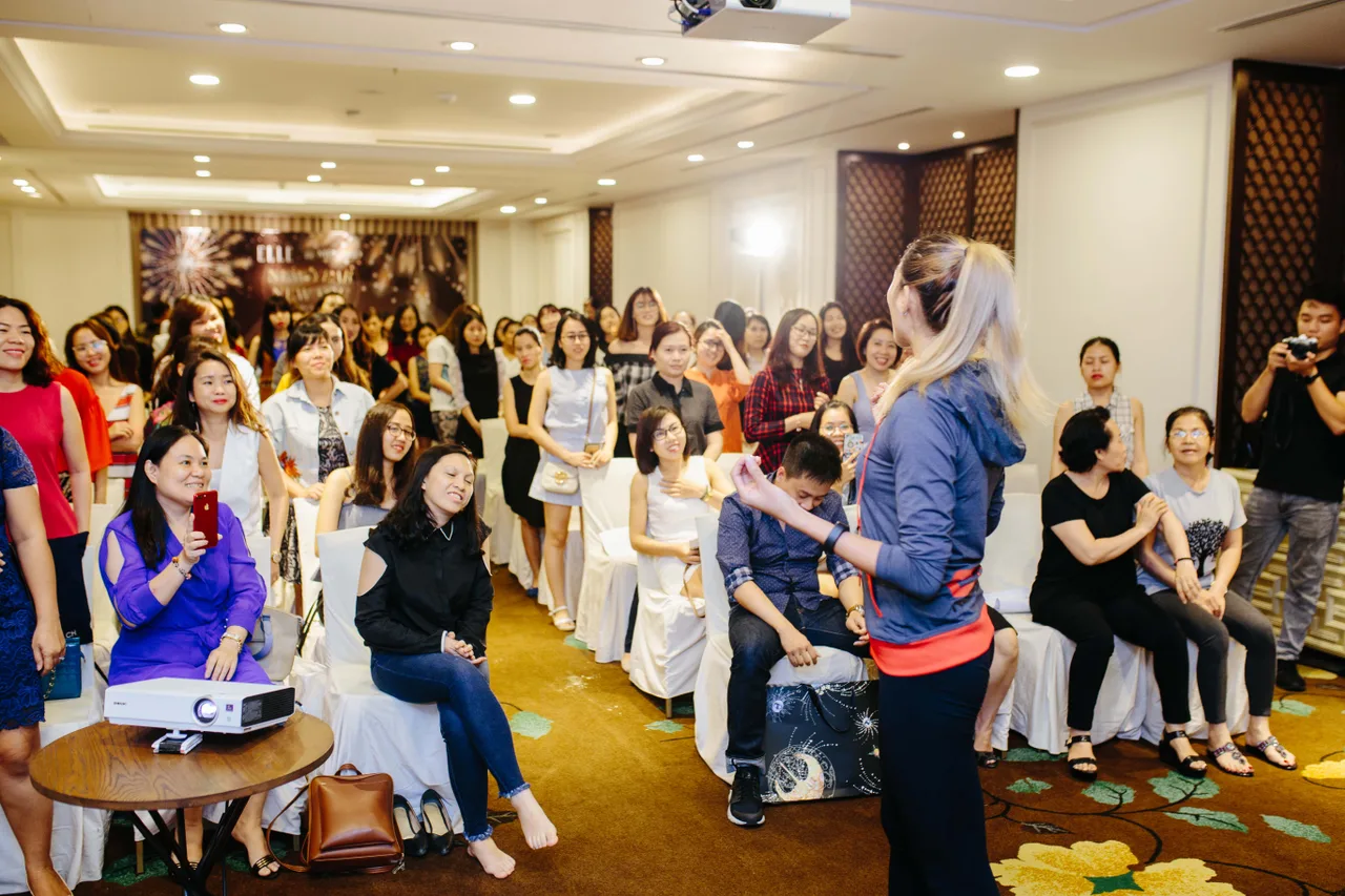 New Year New You - Làm đẹp không nhất thiết phải là gánh lo trong ngày Tết New Year New You - Làm đẹp không nhất thiết phải là gánh lo trong ngày Tết