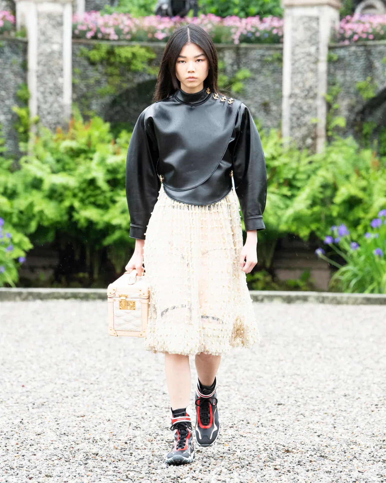 louis vuitton cruise 2024