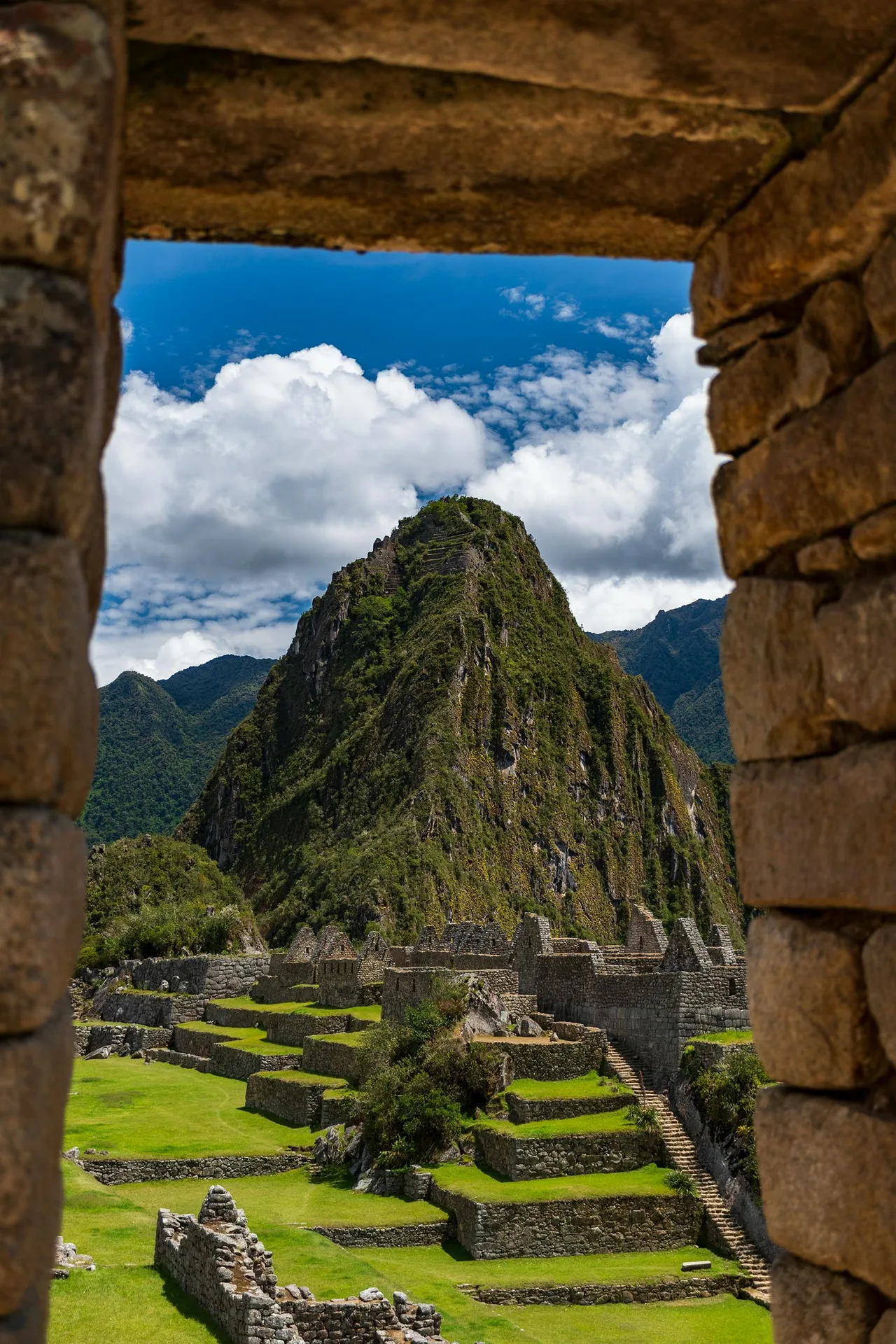di sản thế giới machu picchu 2