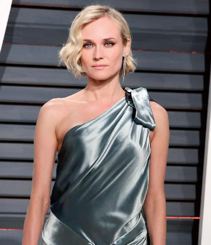 Solange Knowles & Diane Kruger - Vẻ đẹp từ bản lĩnh phụ nữ Solange Knowles & Diane Kruger - Vẻ đẹp từ bản lĩnh phụ nữ