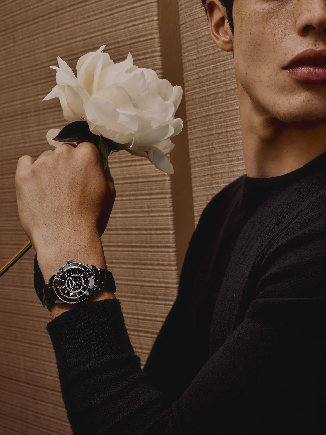 Phim ngắn Over The Moon của Chanel 2