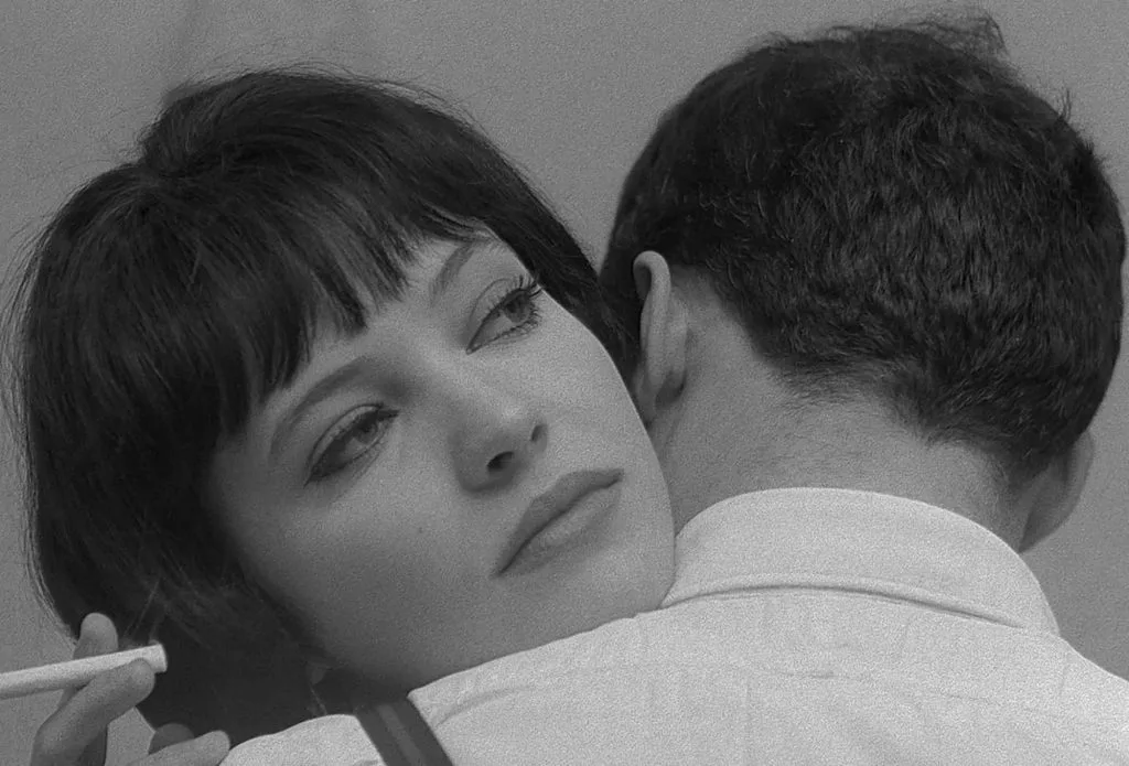 bí quyết làm đẹp của minh tinh Anna Karina bí quyết làm đẹp của minh tinh Anna Karina