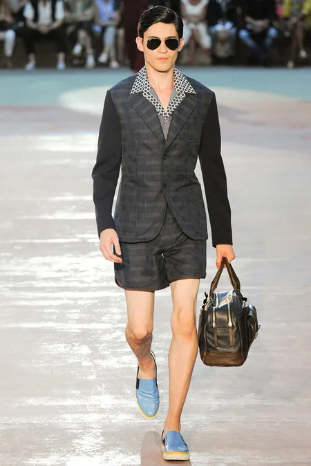 Antonio Marras và Bộ sưu tập Xuân-Hè 2015 - 32