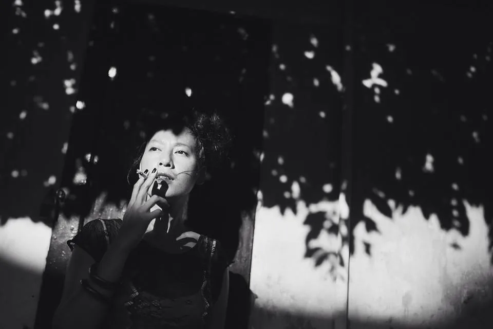 nhiep anh gia tran hoai an