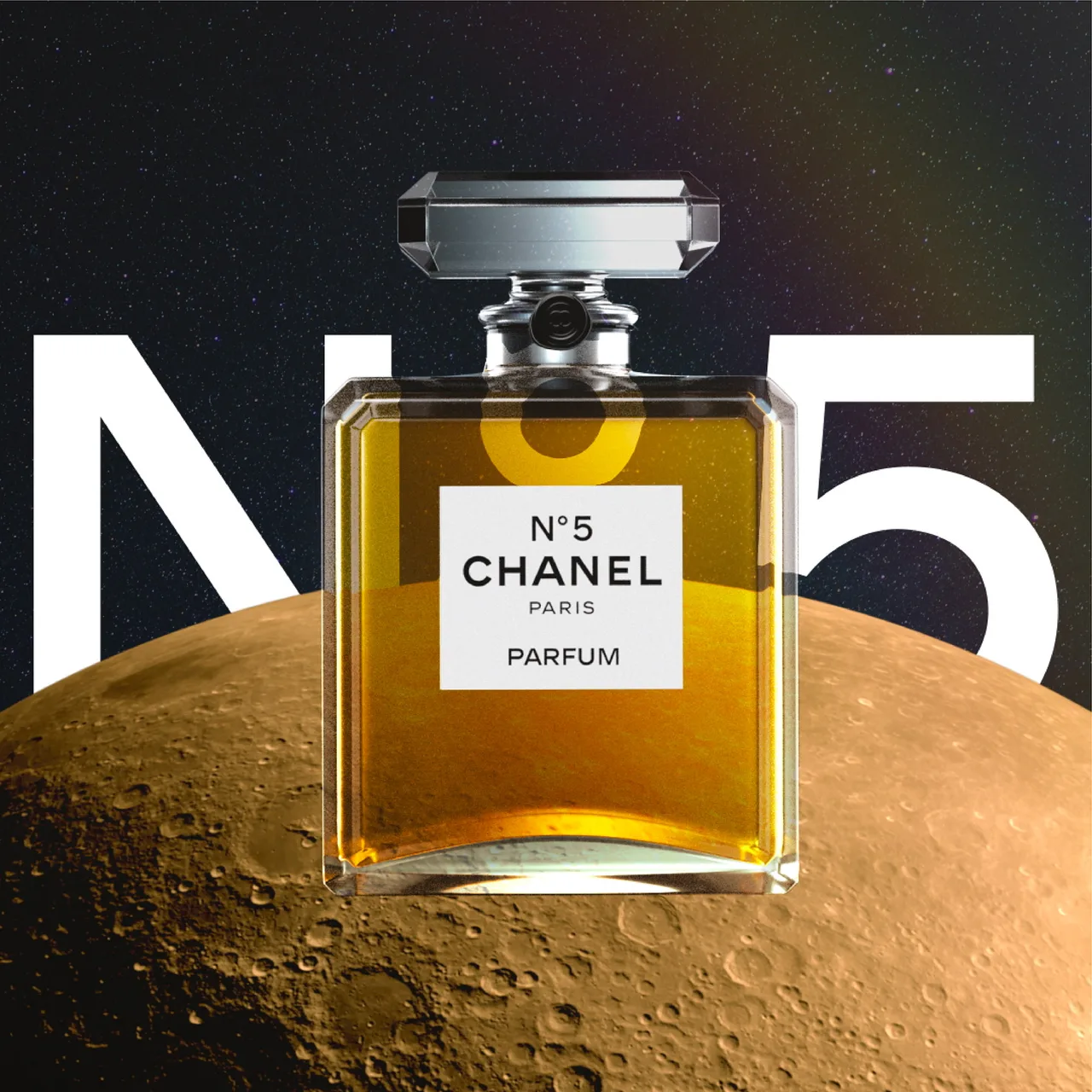 nước hoa Chanel No5 nước hoa Chanel No5