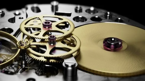 Không phải chỉ có Rolex mới trang bị nổi các máy móc hữu dụng nhất, nhưng Rolex khác biệt bởi hãng còn đầu tư vào quy trình chế tạo và kỹ thuật vốn là những bí mật thương mại.