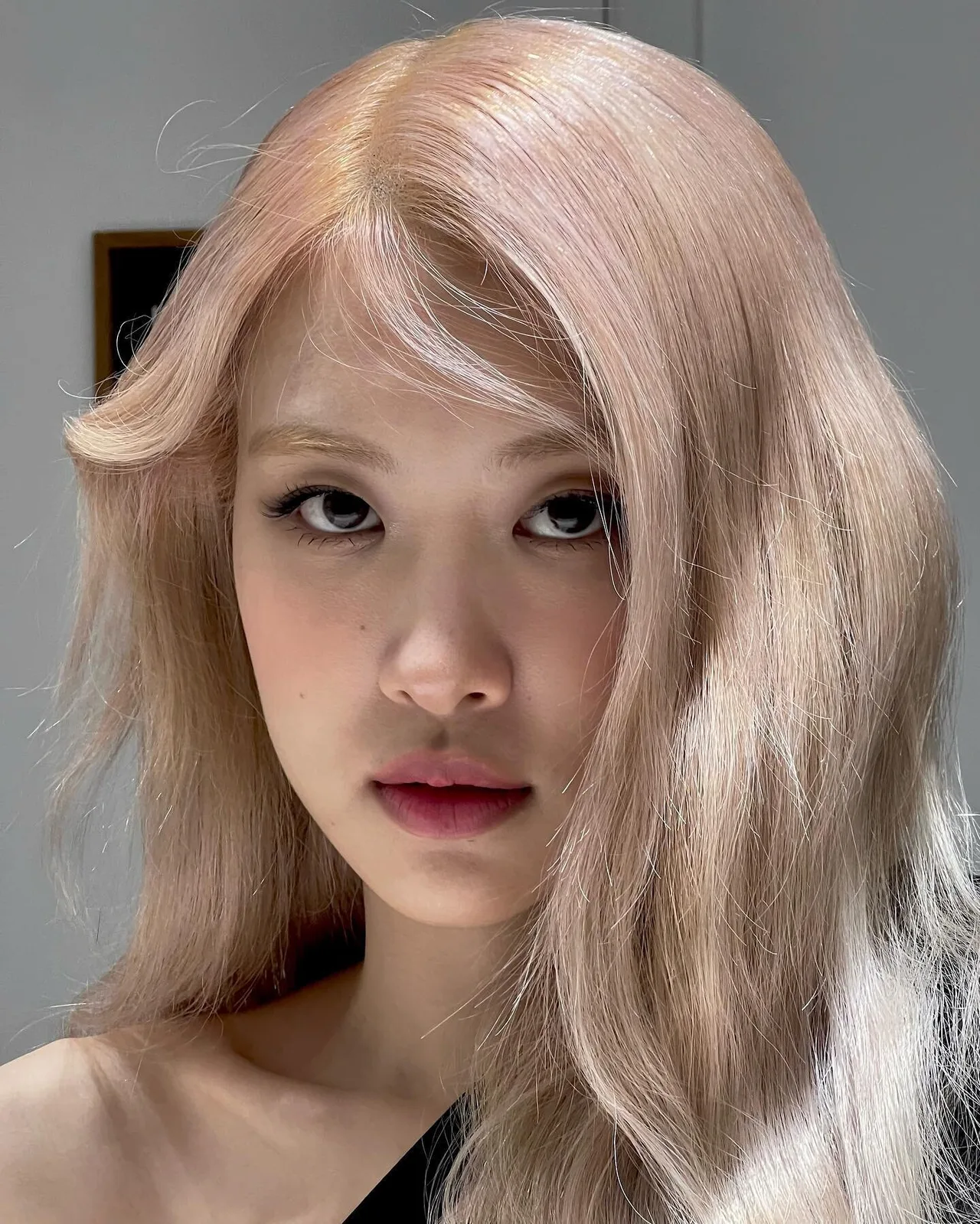 Rosé BlackPink Rosé BlackPink