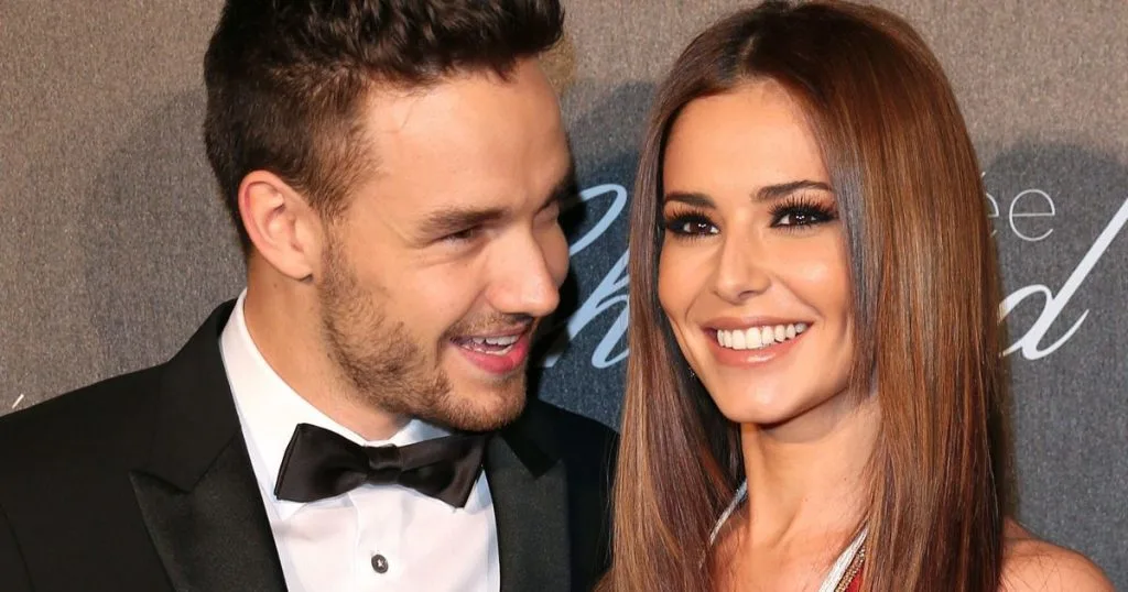9 cặp đôi chứng minh "tình yêu không phân biệt tuổi tác" Liam Payne and Cheryl Cole