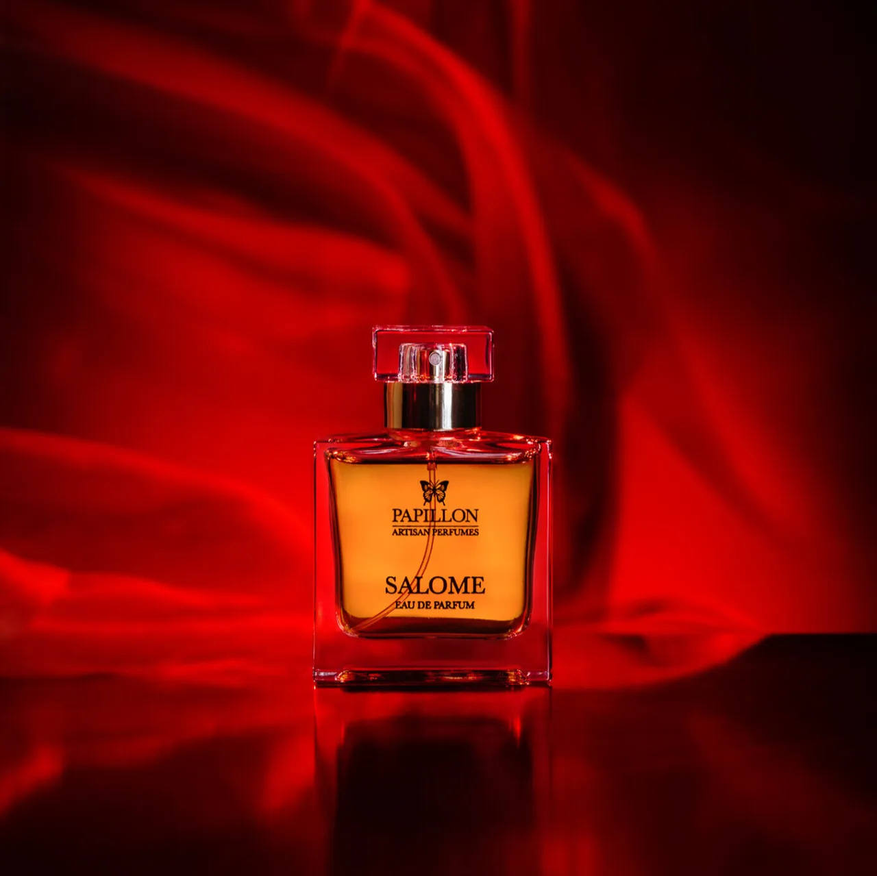 Hình ảnh nước hoa Salome Papillon Artisan Perfumes.
