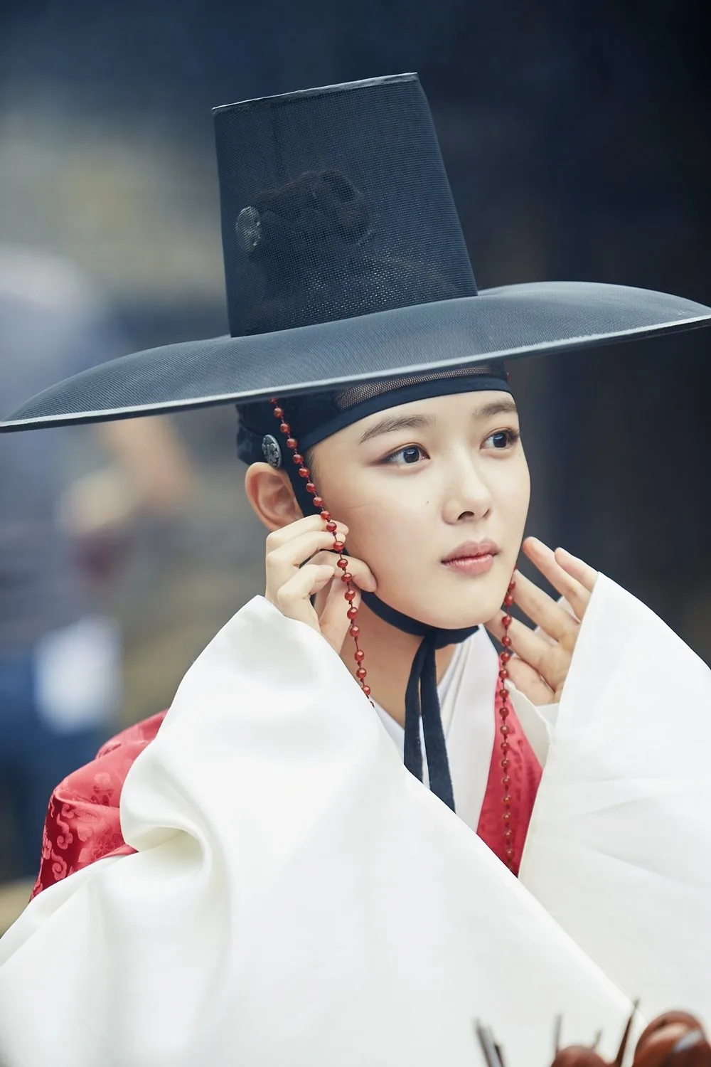 kim yoo jung phim love in the moon light