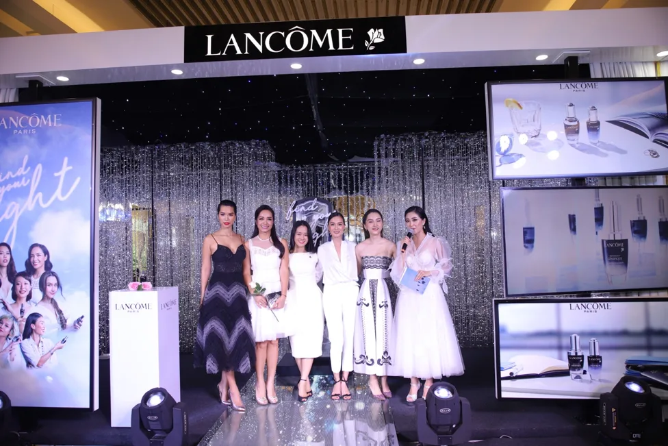 Lancome vẻ đẹp bên trong 016 Lancome vẻ đẹp bên trong 016