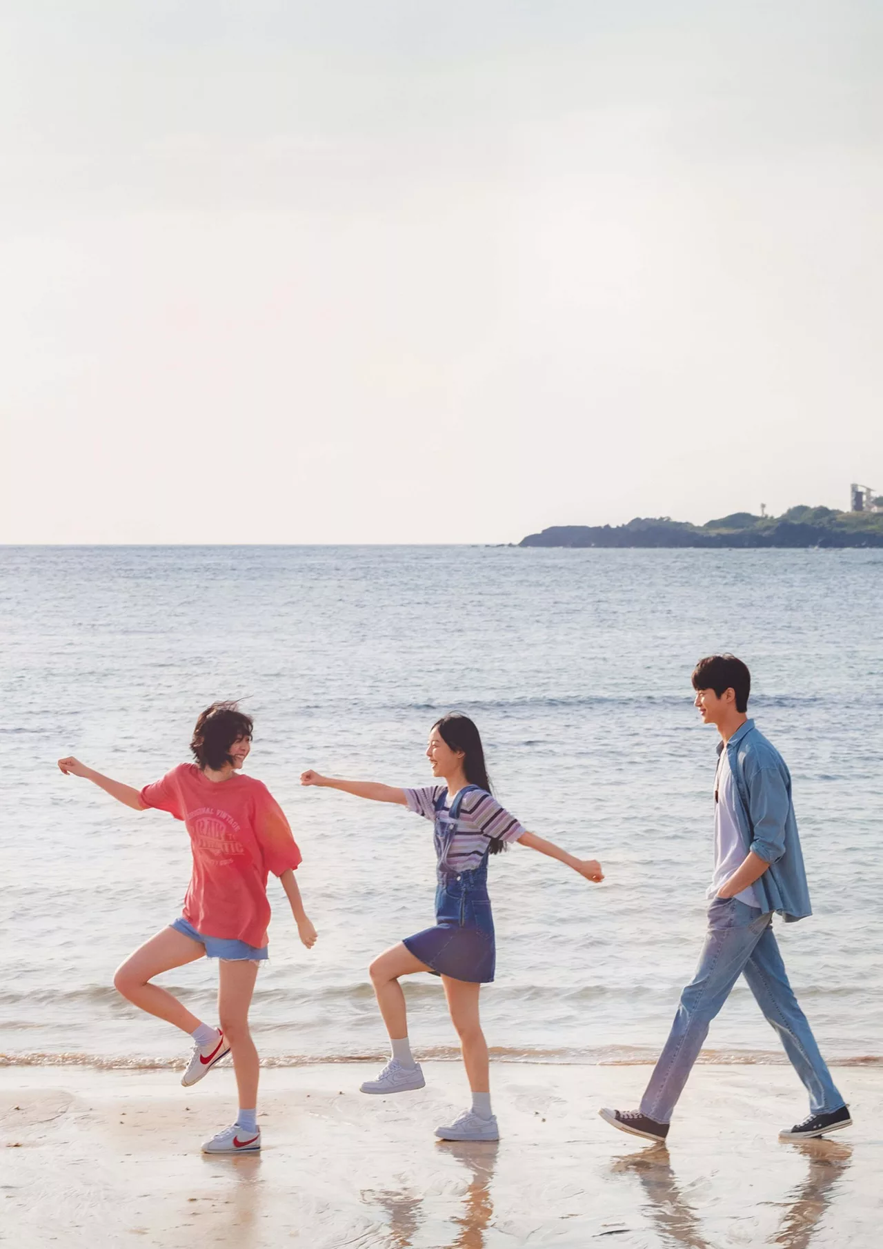 phim hàn Tri kỷ Soulmate trở lại màn ảnh
