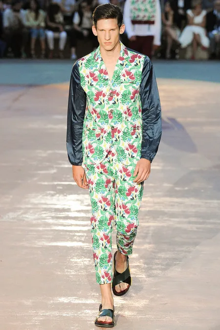 Antonio Marras và Bộ sưu tập Xuân-Hè 2015 - 09