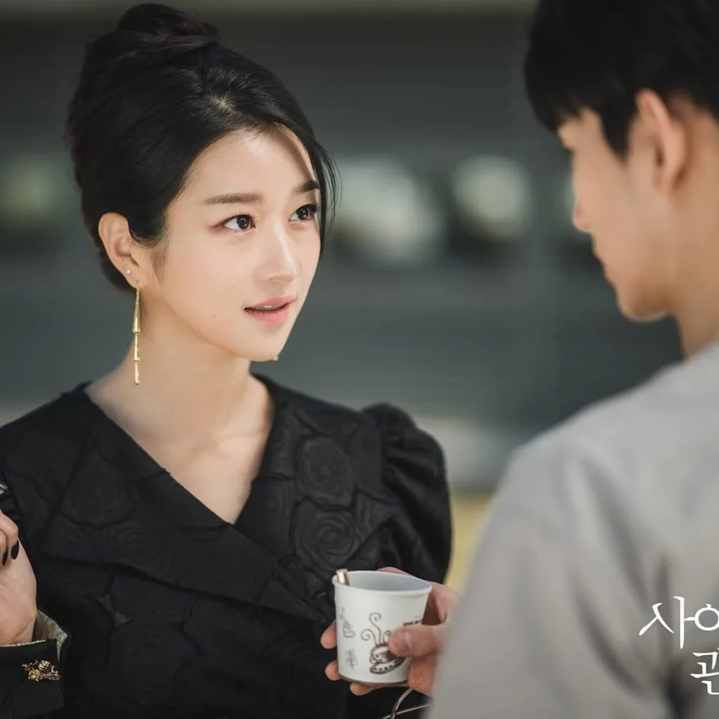 seo ye ji seo ye ji