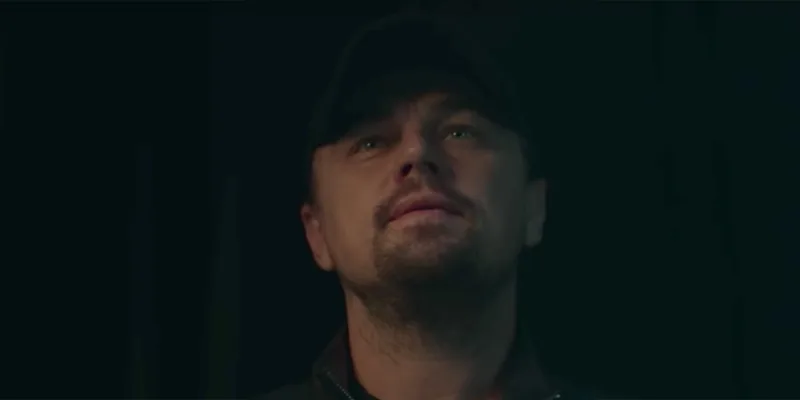 Leonardo di Caprio "đụng độ" Leonardo da Vinci khi đến thưởng thức bức họa đắt nhất thế giới Leonardo di Caprio "đụng độ" Leonardo da Vinci khi đến thưởng thức bức họa đắt nhất thế giới
