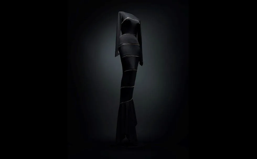 triển lãm thời trang: Azzedine Alaia 3 triển lãm thời trang: Azzedine Alaia 3