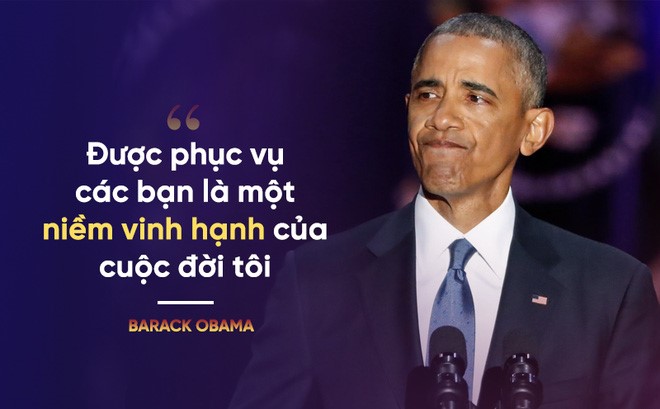 tổng thống Mỹ Barack Obama - elle vietnam 12
