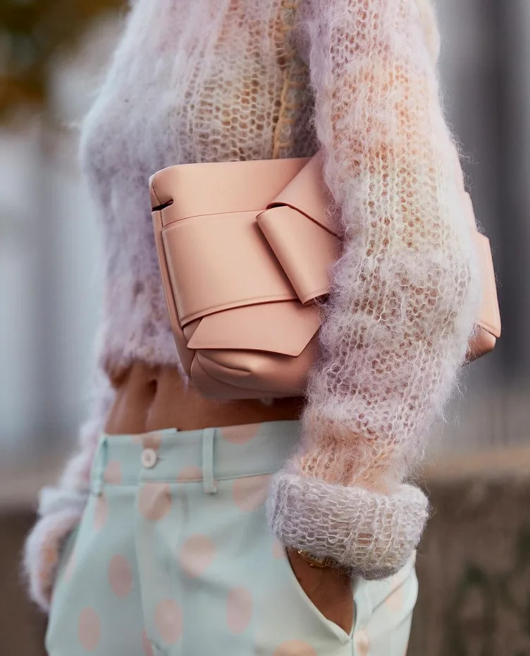 street style tuần lêc thời trang paris 26