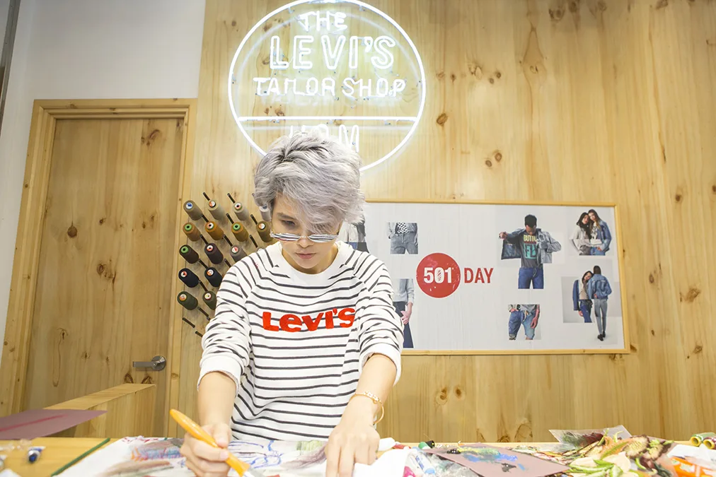 Levi's 9 Levi's 9