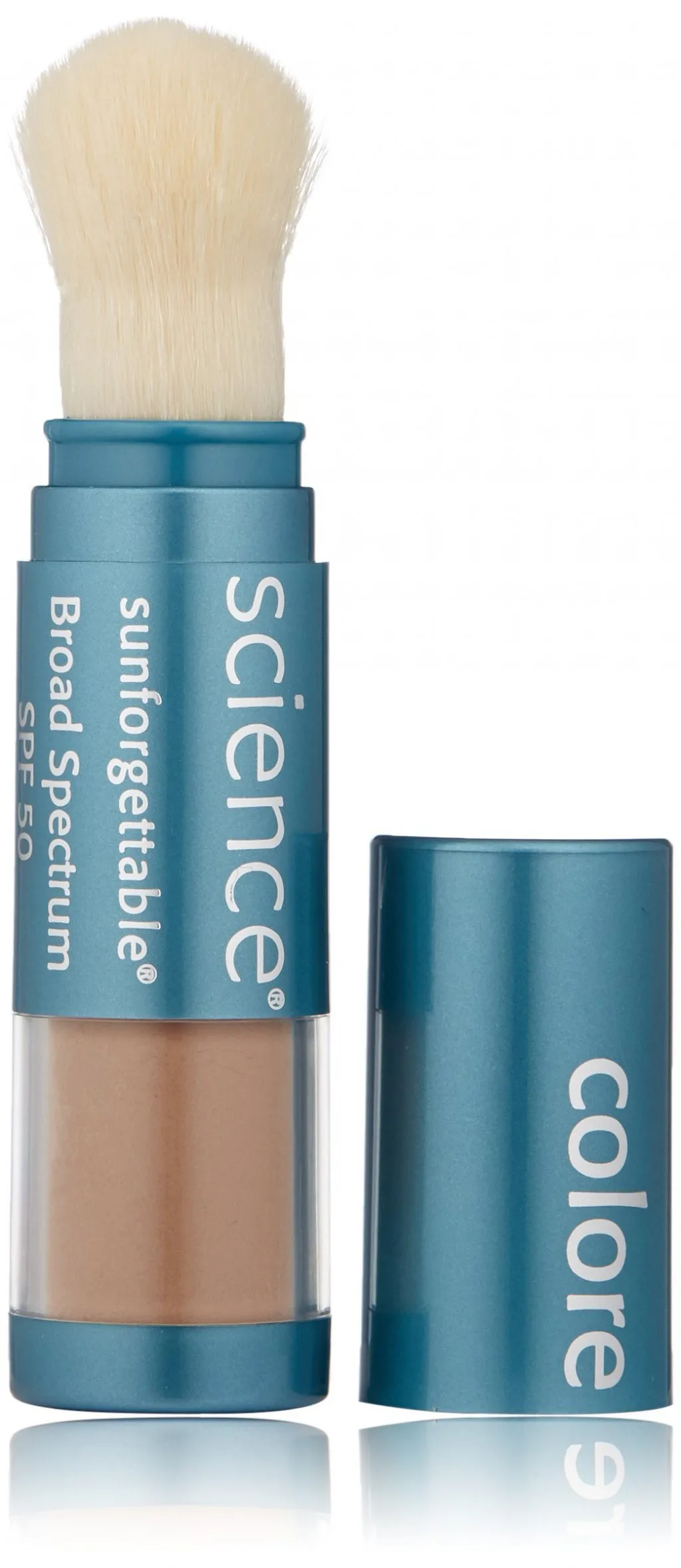 Sunforgettable Mineral SPF 50 Sunscreen Brush Sunforgettable Mineral SPF 50 Sunscreen Brush
