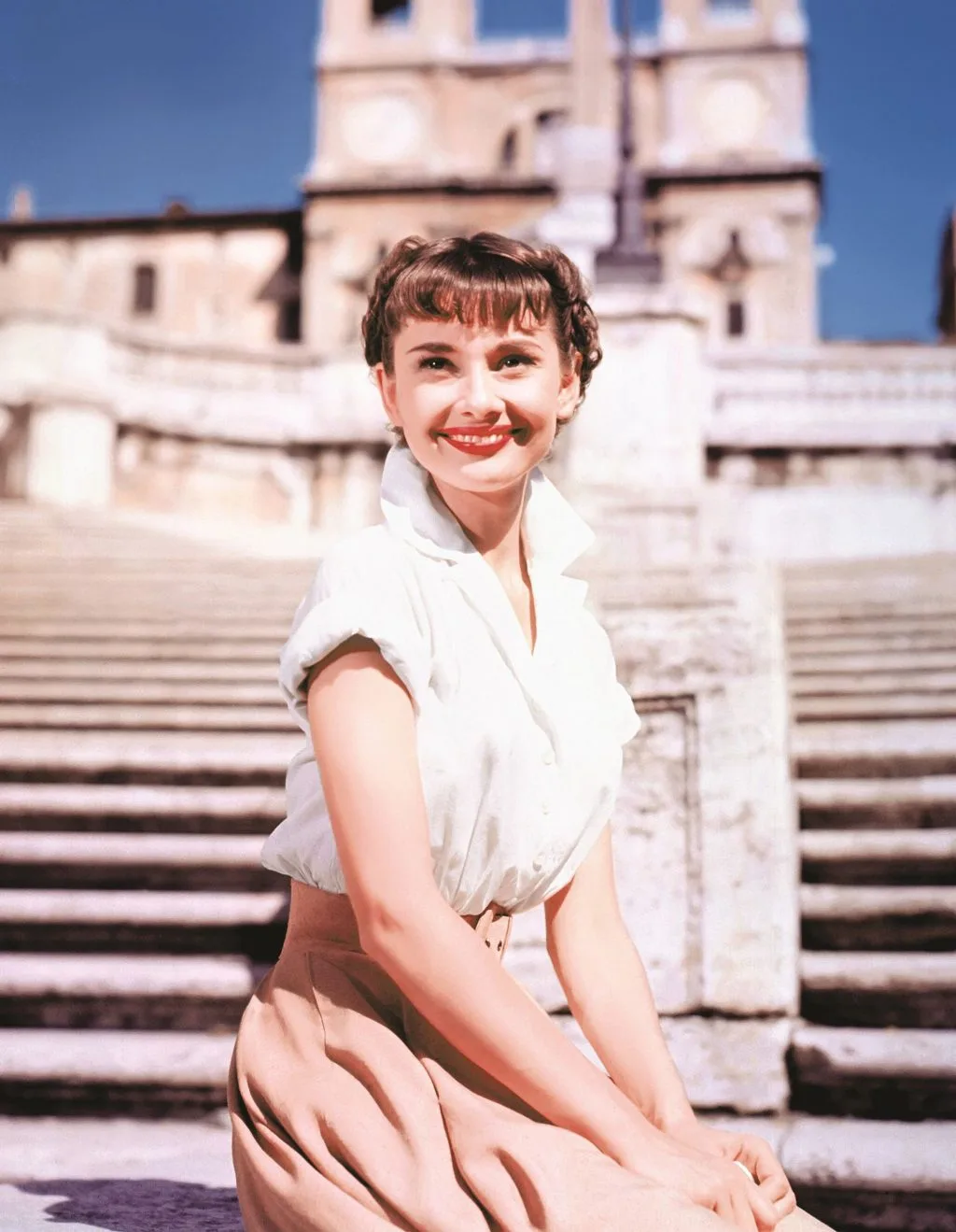 Audrey Hepburn 13 Audrey Hepburn 13
