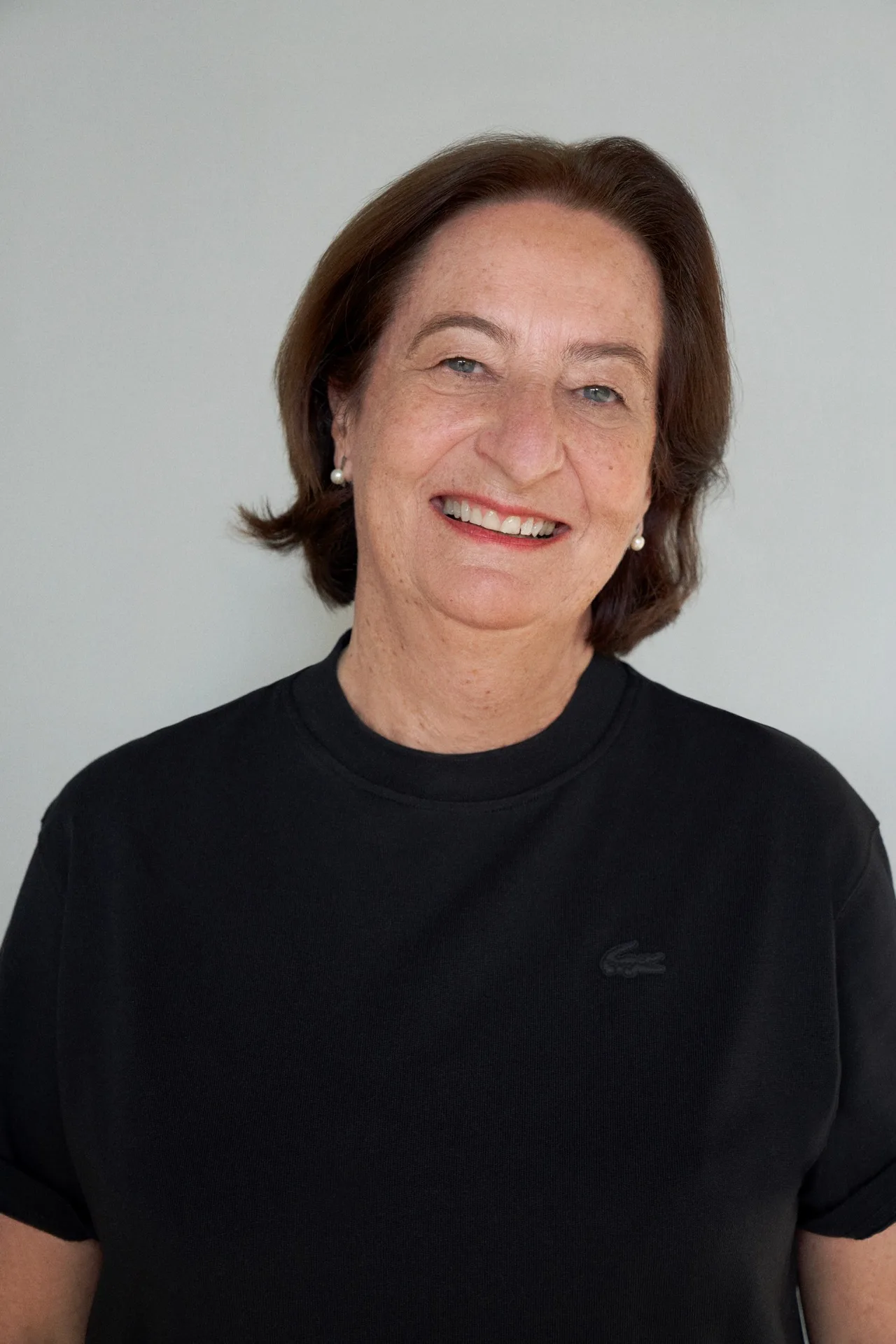 Beryl Lacoste Hamilton