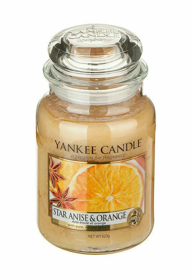 Nến thơm Yankee thư giãn Nến thơm Yankee thư giãn