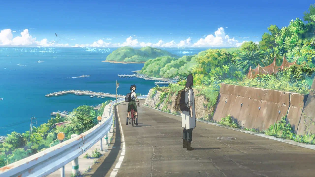 anime bom tấn mới