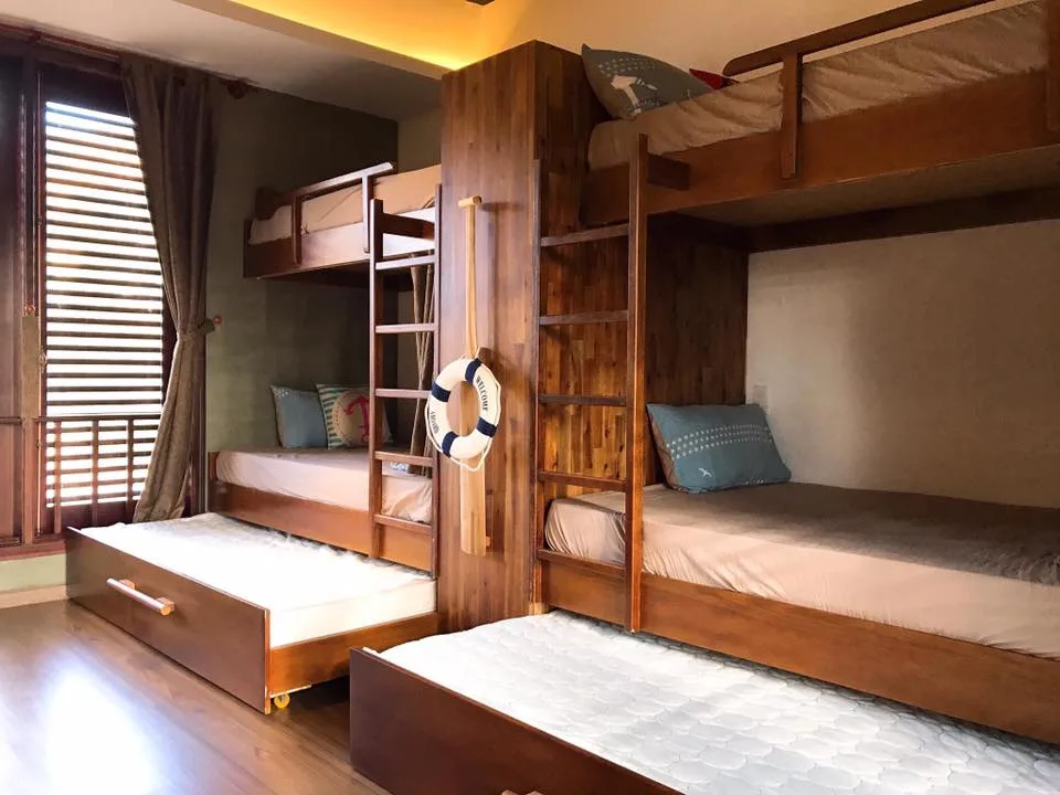 các homestay đẹp ở Quy Nhơn