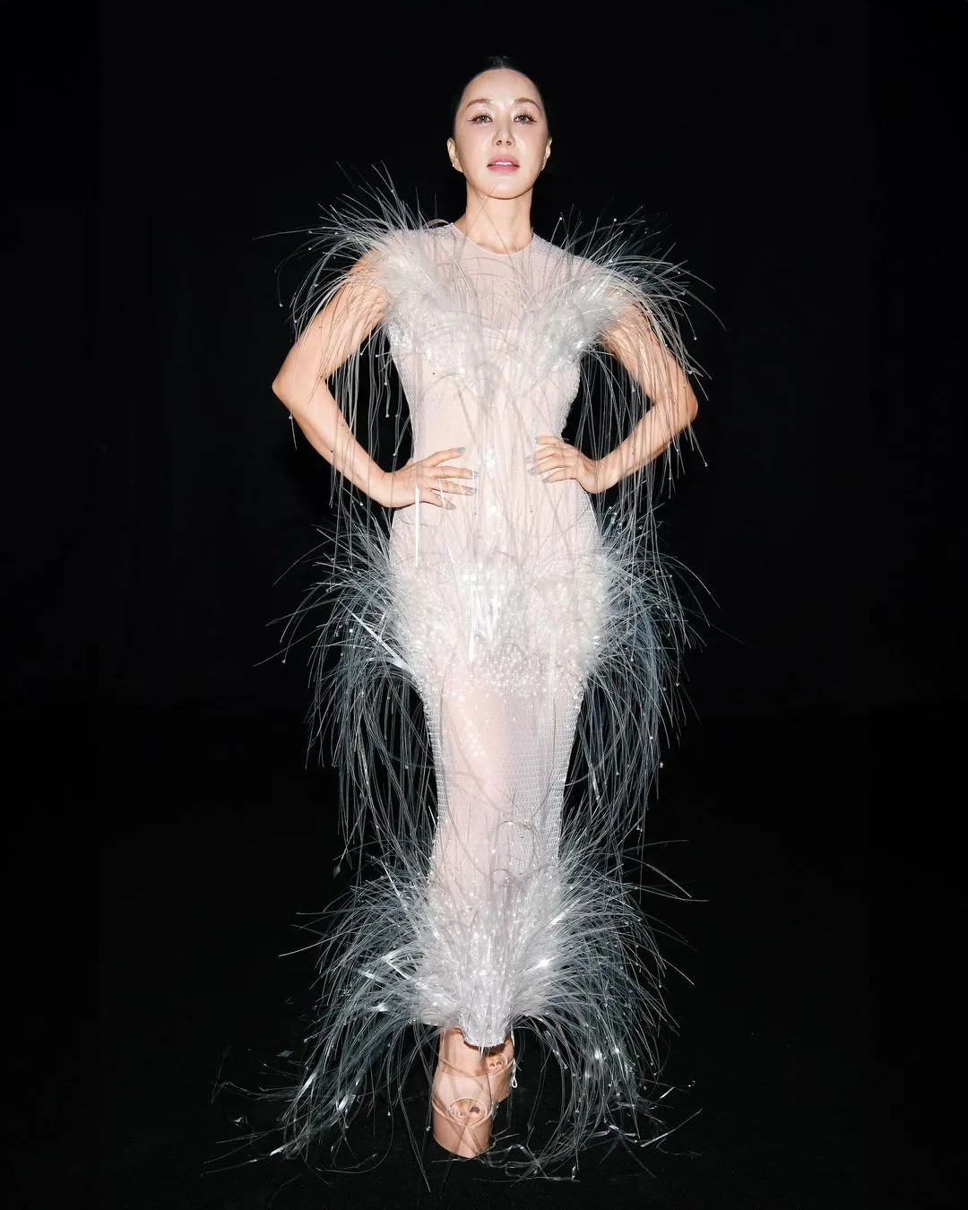 muglerofficial fairy