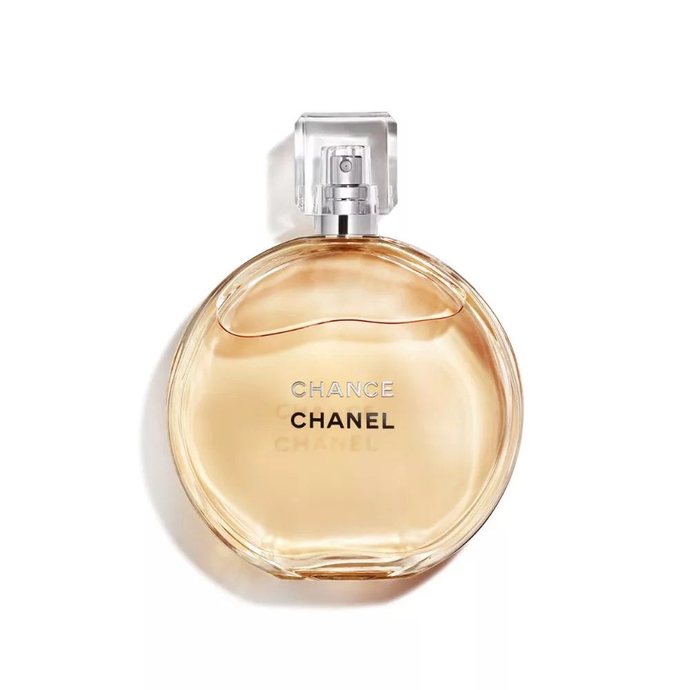 Hình ảnh Chanel Chance Eau de Toilette.