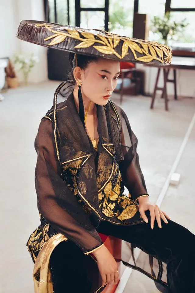 Kim Nhung