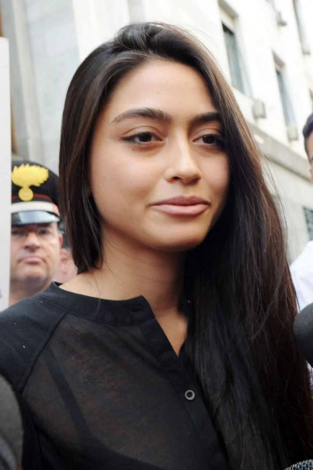 Ambra Battilana Gutierrez Ambra Battilana Gutierrez