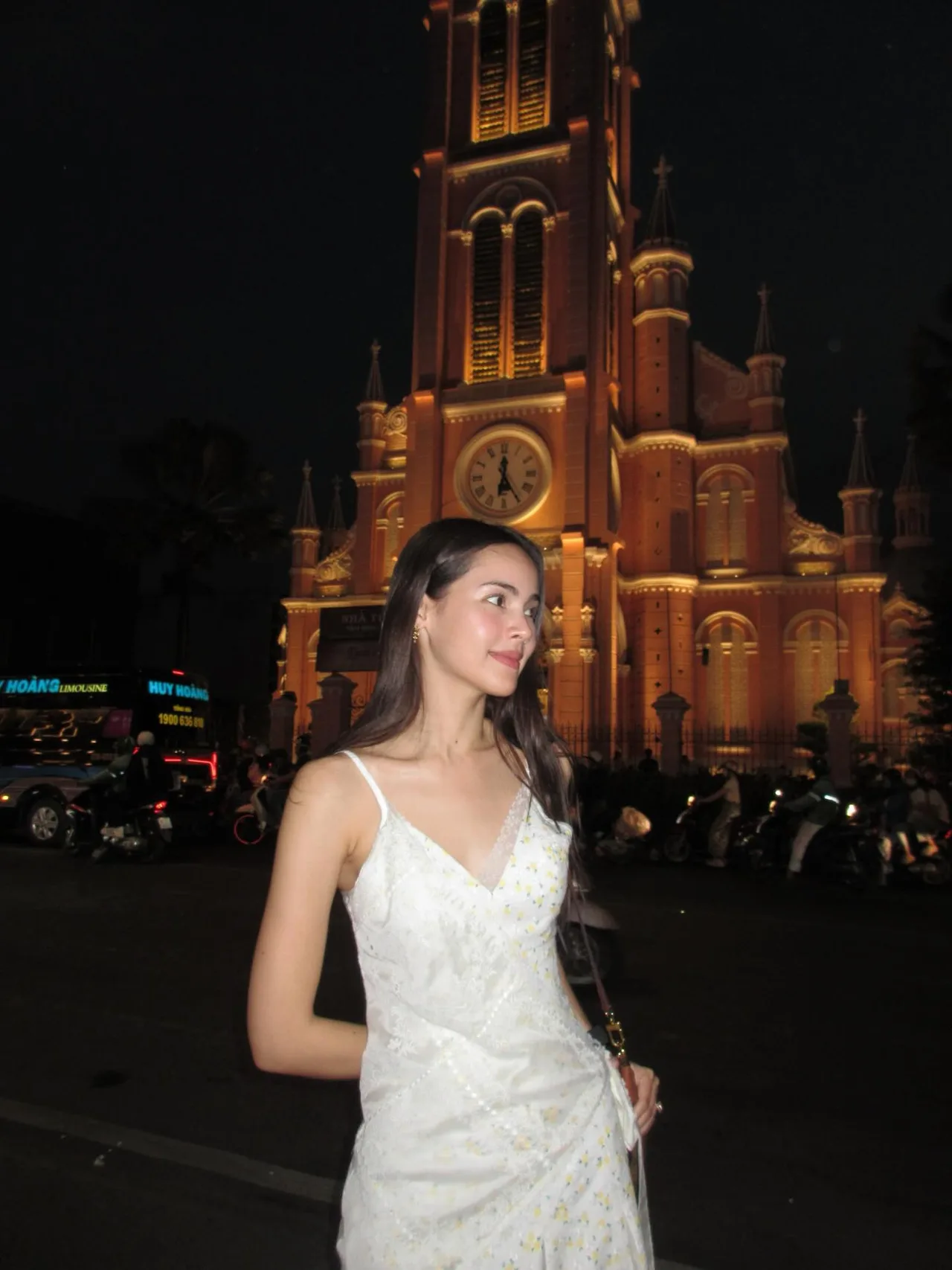 Yaya tại TPHCM