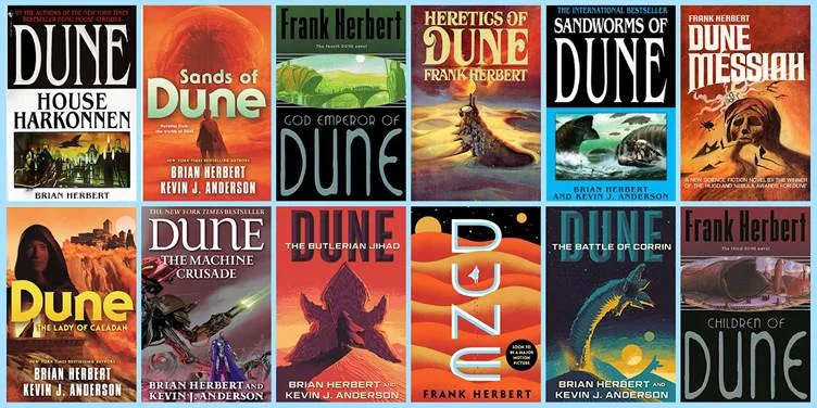 phim Dune 2