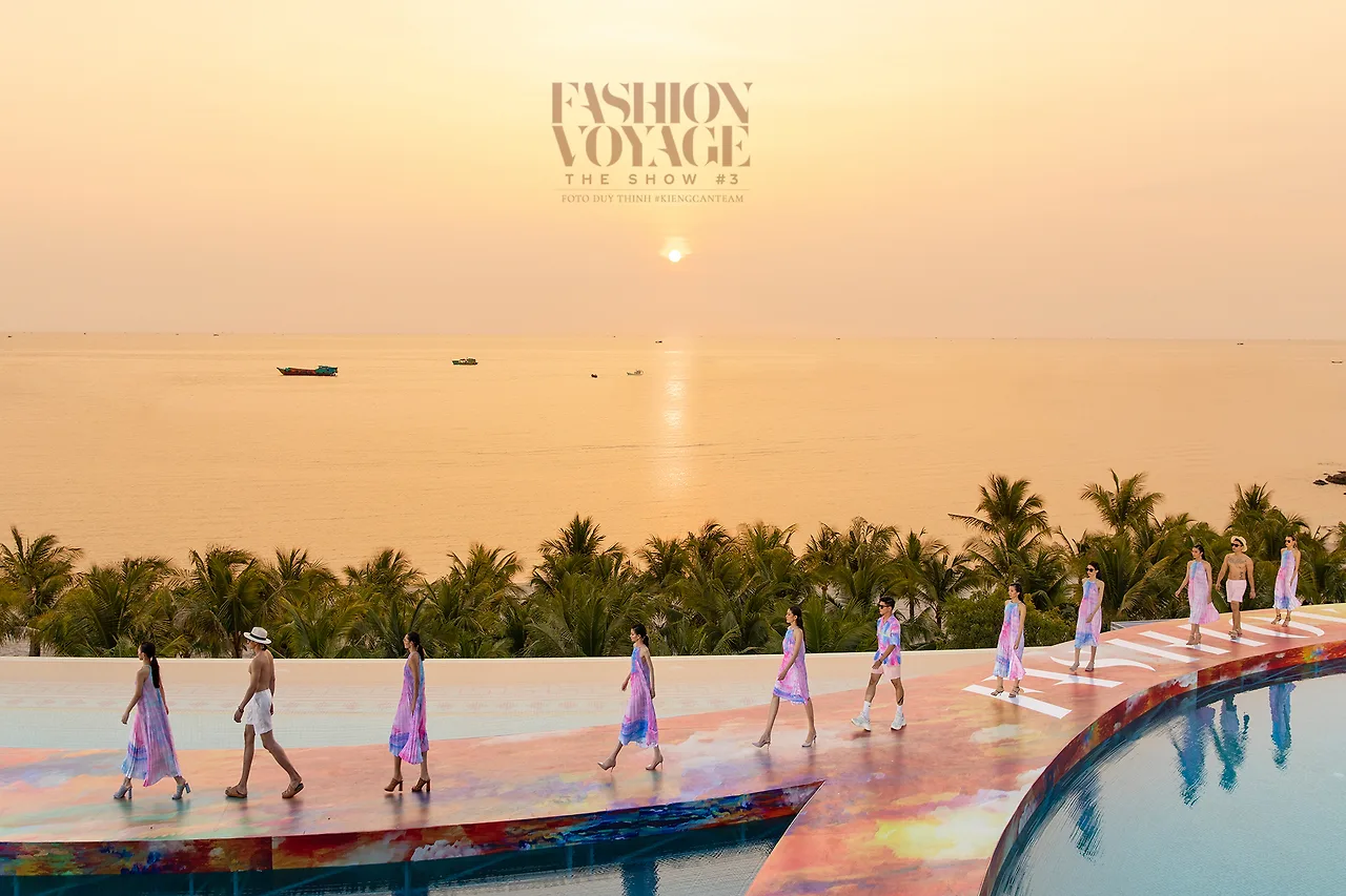 fashion voyage the show 3 fashion voyage the show 3
