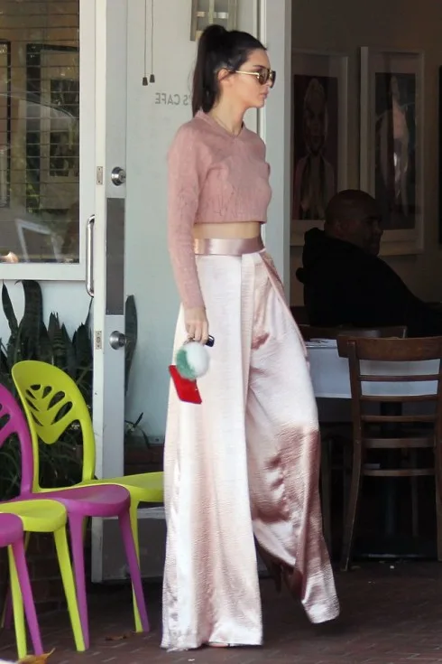 thoi trang dao pho cua kendall jenner thoi trang dao pho cua kendall jenner