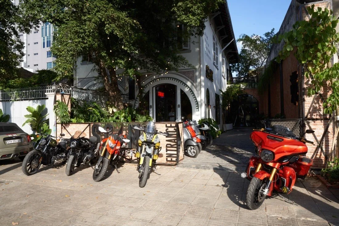 địa điểm tháng 10