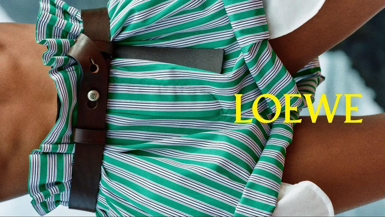 BST Loewe Tiền Thu - Đông 2026