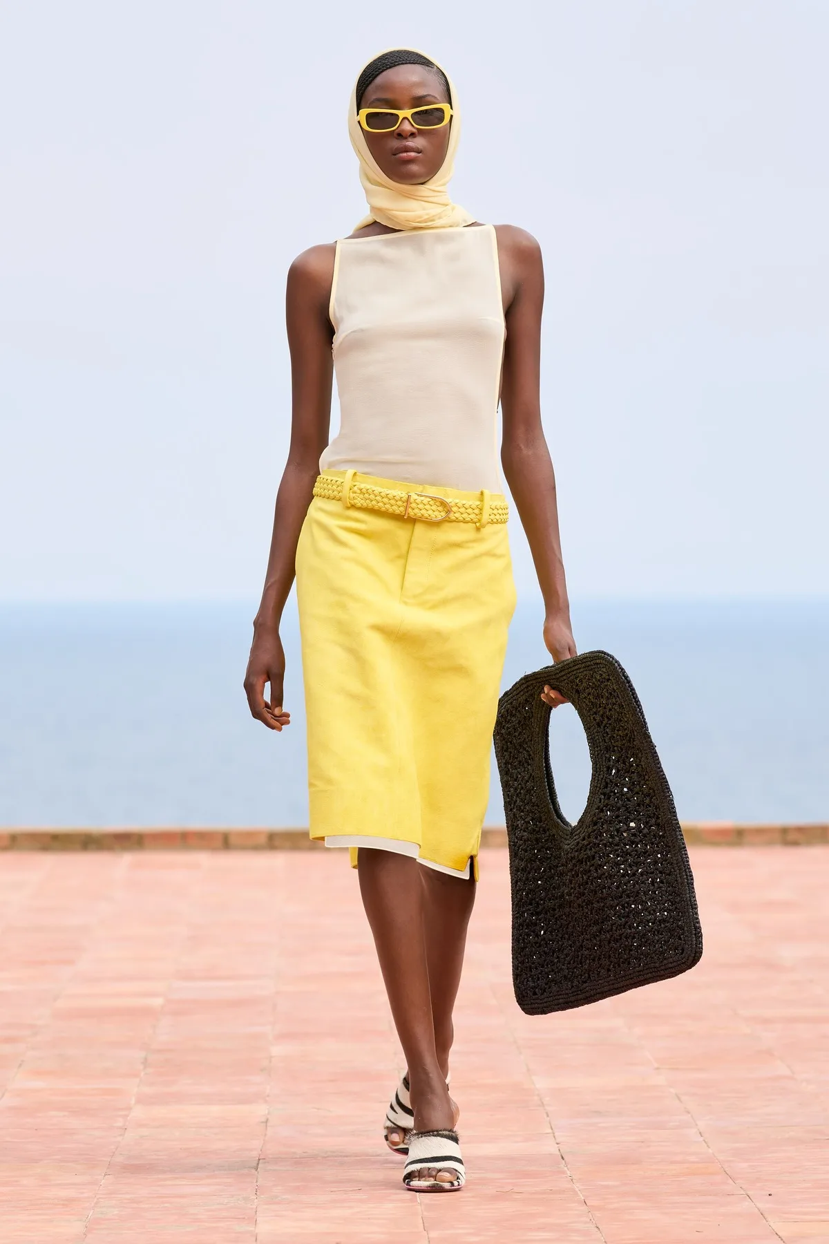 Jacquemus La Casa 2024