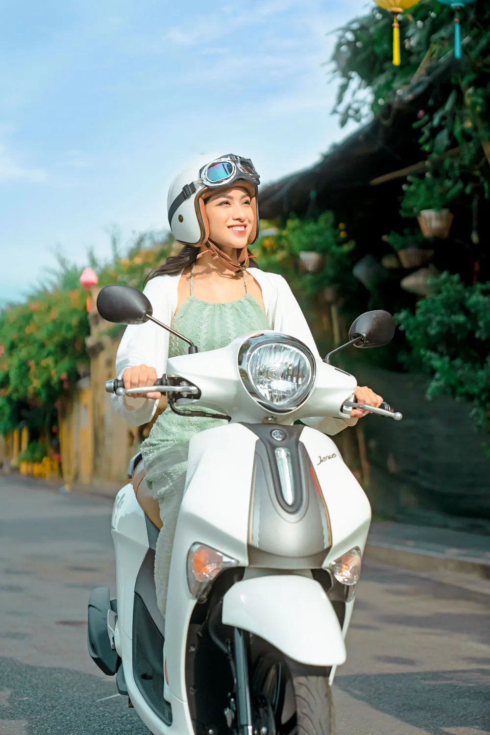 hội an