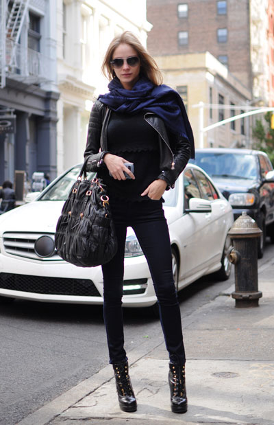 7 bi quyet mac dep de co ve ngoai sanh dieu nhu quy co new york – ellevietnam 06